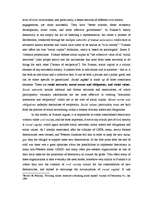 Kutatási anyagok 'Essay on Civil Society and Social Capital Concepts in Northern Russia ', 9.                