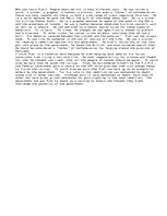 Esszék 'What Was the Real Loius Riel', 1.                