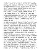 Esszék 'Base Instinct', 1.                