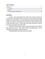 Kutatási anyagok 'Visiting Vidzeme Nature and Animals', 2.                