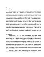 Kutatási anyagok 'Visiting Vidzeme Nature and Animals', 3.                