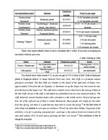 Kutatási anyagok 'Visiting Vidzeme Nature and Animals', 7.                