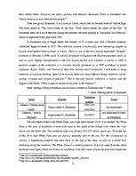 Kutatási anyagok 'Visiting Vidzeme Nature and Animals', 9.                