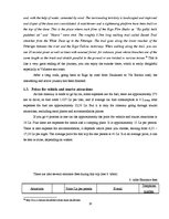 Kutatási anyagok 'Visiting Vidzeme Nature and Animals', 10.                