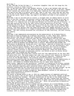 Esszék 'World War I', 6.                