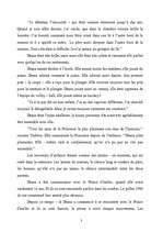 Kutatási anyagok 'La Princesse Diana', 3.                