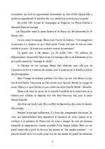 Kutatási anyagok 'La Princesse Diana', 4.                