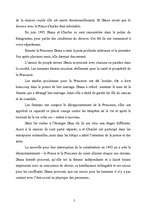 Kutatási anyagok 'La Princesse Diana', 5.                