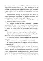 Kutatási anyagok 'La Princesse Diana', 7.                