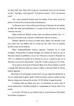 Kutatási anyagok 'La Princesse Diana', 8.                