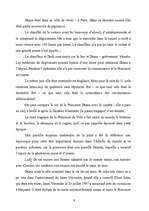 Kutatási anyagok 'La Princesse Diana', 9.                