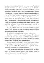 Kutatási anyagok 'La Princesse Diana', 10.                