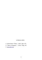 Kutatási anyagok 'La Princesse Diana', 11.                