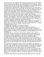 Esszék 'Treatment of Ethnic Minorities', 1.