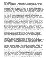 Esszék 'A Rose for Emily. A summary report on the short story by William Faulkner.', 1.