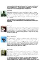 Kutatási anyagok 'Tour of Riga', 2.                