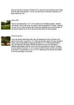 Kutatási anyagok 'Tour of Riga', 4.                