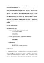 Esszék 'Statiol Fuel & Retail Company', 2.                