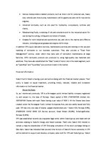 Esszék 'Statiol Fuel & Retail Company', 4.                