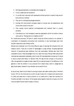 Esszék 'Statiol Fuel & Retail Company', 6.                