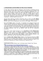 Kutatási anyagok 'The EU Constitution', 6.                