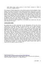 Kutatási anyagok 'The EU Constitution', 8.                