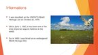 Prezentációk 'Everglades National Park bemutató prezentáció angolul', 2.                