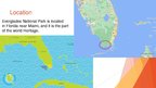 Prezentációk 'Everglades National Park bemutató prezentáció angolul', 3.                