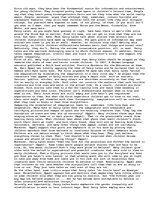 Esszék 'Fairy Tales', 1.                