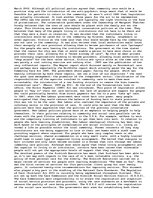 Esszék 'Social Policy Relating to People with Disability', 2.                