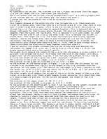 Esszék 'Hypothesis: Does the Diameter of the Wire Affect the Resistance? ', 2.                