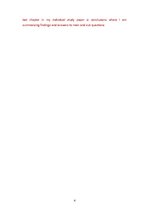 Összefoglalók, jegyzetek 'Types of Conflict and Their Resolution', 4.                