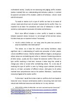 Összefoglalók, jegyzetek 'Types of Conflict and Their Resolution', 8.                