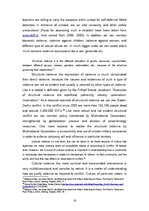 Összefoglalók, jegyzetek 'Types of Conflict and Their Resolution', 16.                