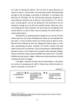 Összefoglalók, jegyzetek 'Types of Conflict and Their Resolution', 17.                