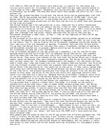 Esszék 'Choose an Event in the Cold War and Discuss It', 1.                