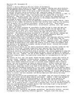 Esszék 'A Journal Analysis of Health and Nutrition', 1.                