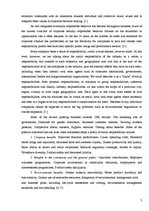 Esszék 'Corporate Social Responsibility', 2.                