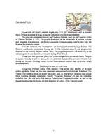 Kutatási anyagok 'Tourism in Latvia', 7.                