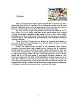 Kutatási anyagok 'Tourism in Latvia', 8.                