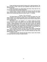 Kutatási anyagok 'Tourism in Latvia', 10.                