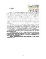 Kutatási anyagok 'Tourism in Latvia', 14.                