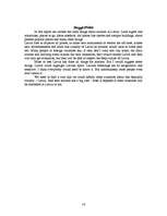 Kutatási anyagok 'Tourism in Latvia', 16.                