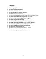 Kutatási anyagok 'Tourism in Latvia', 18.                