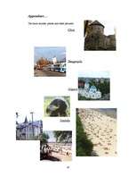 Kutatási anyagok 'Tourism in Latvia', 19.                