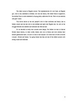 Kutatási anyagok 'Analysis of the Film "Bend it Like Beckham"', 4.                