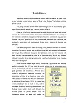 Kutatási anyagok 'Analysis of the Film "Bend it Like Beckham"', 7.                