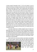 Kutatási anyagok 'Analysis of the Film "Bend it Like Beckham"', 12.                