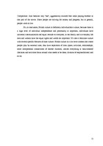 Kutatási anyagok 'Analysis of the Film "Bend it Like Beckham"', 13.                