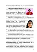 Kutatási anyagok 'Analysis of the Film "Bend it Like Beckham"', 15.                